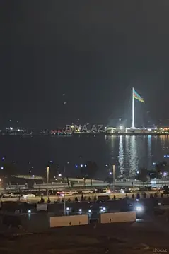 Kirayə verilir 3 otaqlı mənzil 150 m²