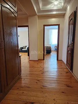 Kirayə verilir 2 otaqlı mənzil 96 m²