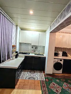 Satılır 3 otaqlı mənzil 80 m²