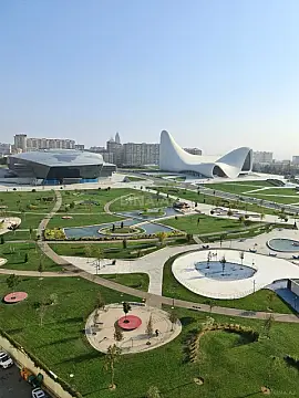 Satılır 3 otaqlı mənzil 80 m² — Bakı, Nərimanov 3 otaq 80.00 m²