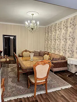 Satılır 3 otaqlı mənzil 85 m²