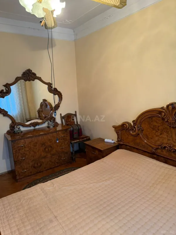 Satılır 3 otaqlı mənzil 75 m²
