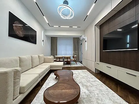 Satılır 2 otaqlı mənzil 66 m² — Bakı, Xətai 2 otaq 66.00 m²