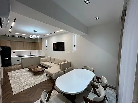 Satılır 2 otaqlı mənzil 66 m²