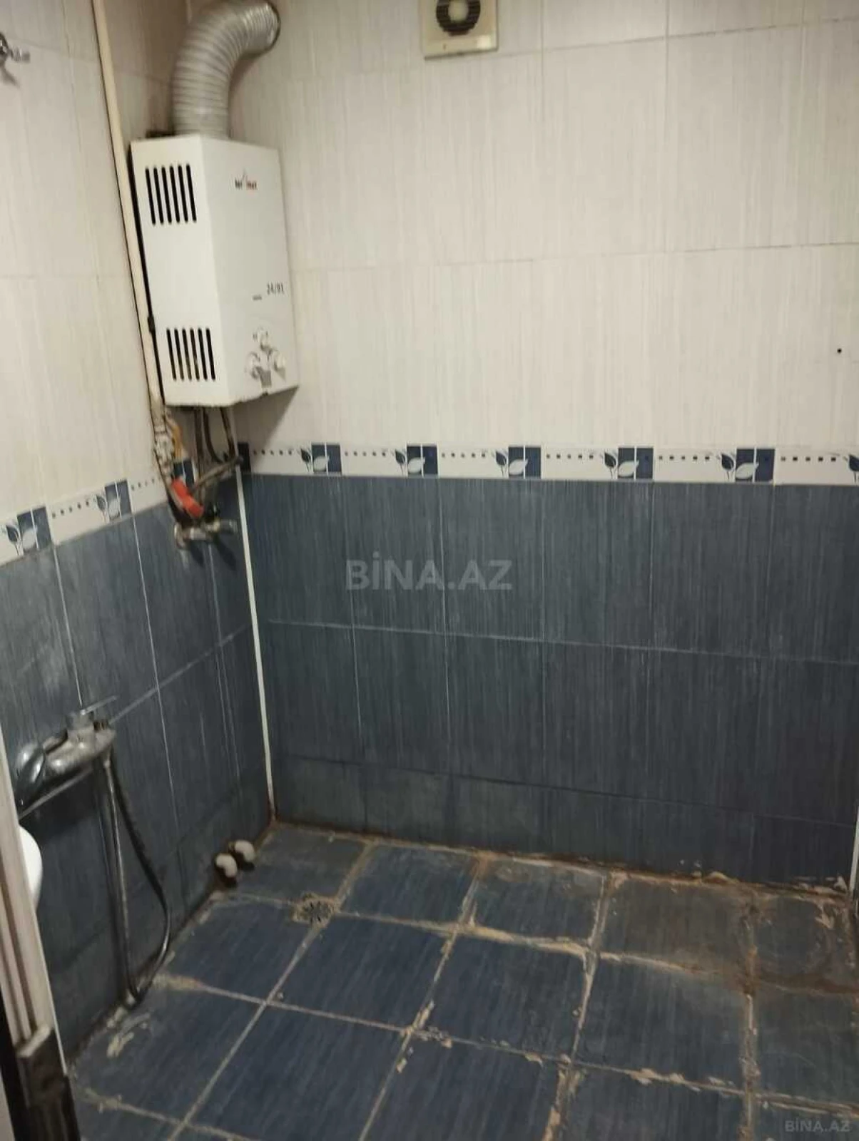 Kirayə verilir 3 otaqlı mənzil 75 m²