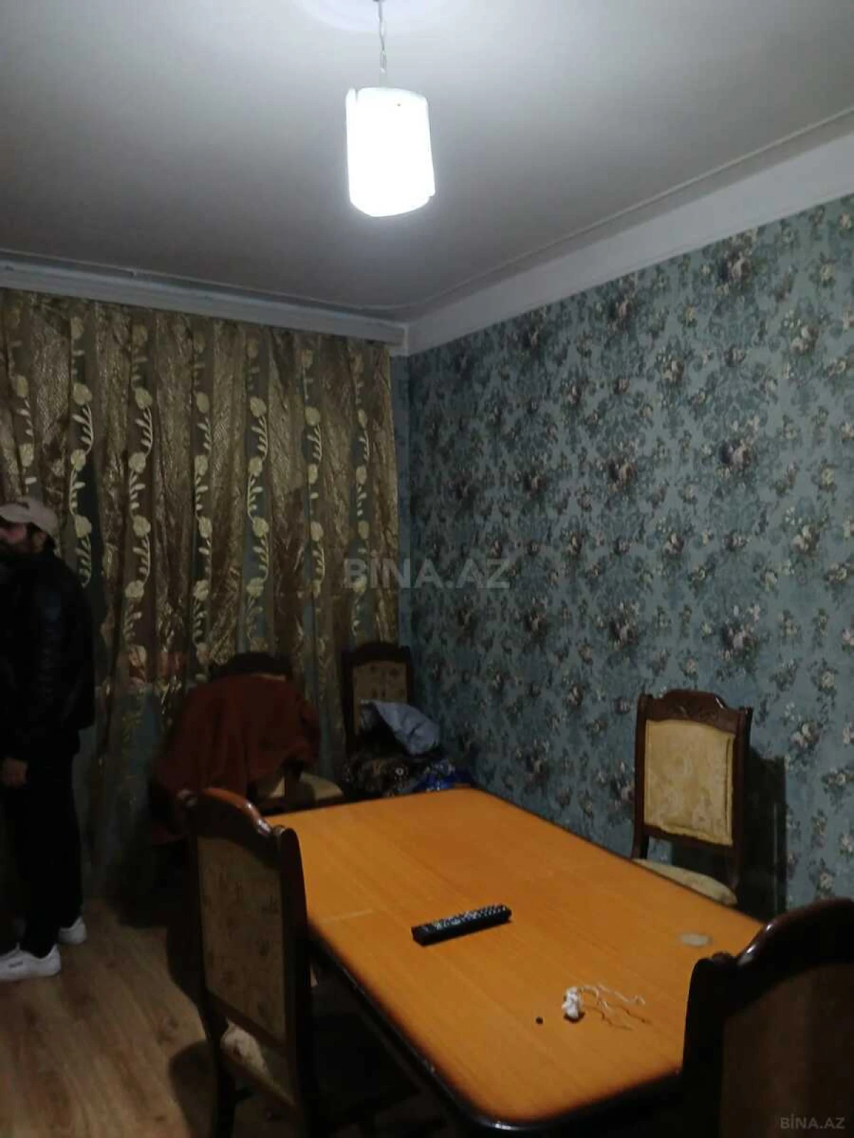 Kirayə verilir 3 otaqlı mənzil 75 m²