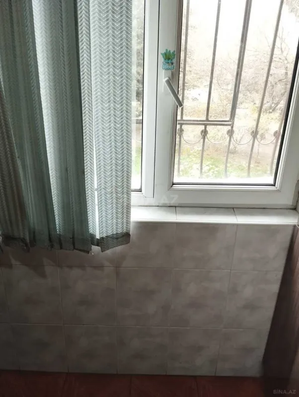 Kirayə verilir 3 otaqlı mənzil 75 m²