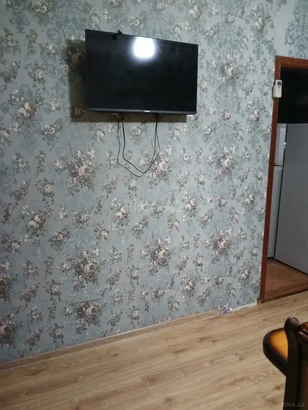 Kirayə verilir 3 otaqlı mənzil 75 m²