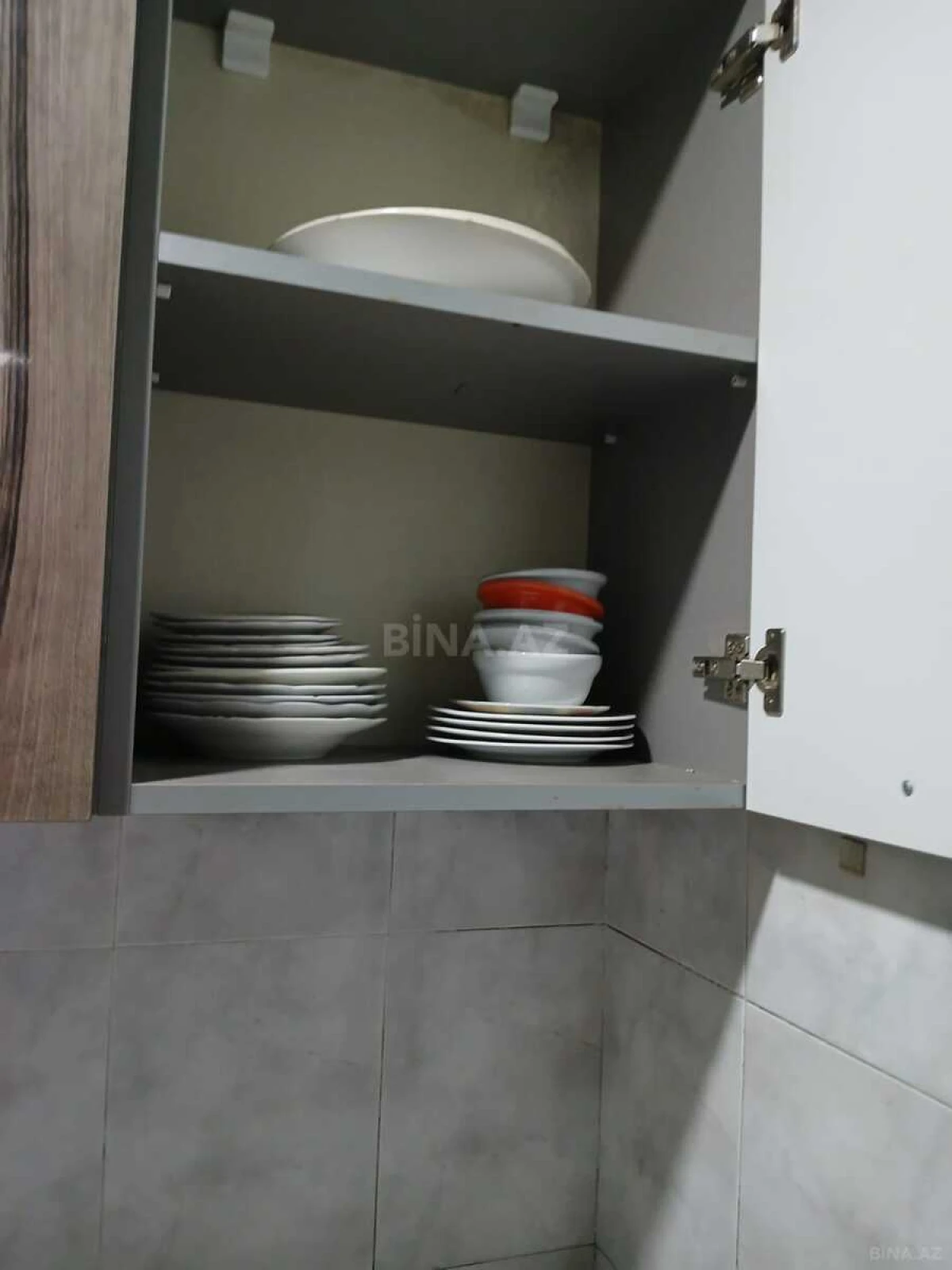 Kirayə verilir 3 otaqlı mənzil 75 m²