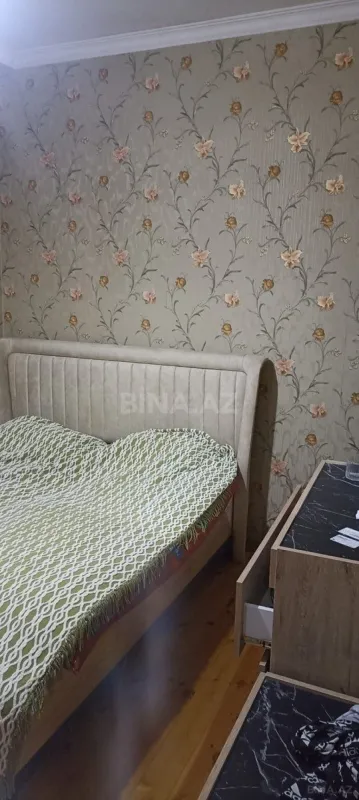 Satılır 4 otaqlı həyət evi 130 m²