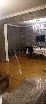 Satılır 4 otaqlı həyət evi 130 m²