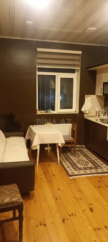 Satılır 4 otaqlı həyət evi 130 m²