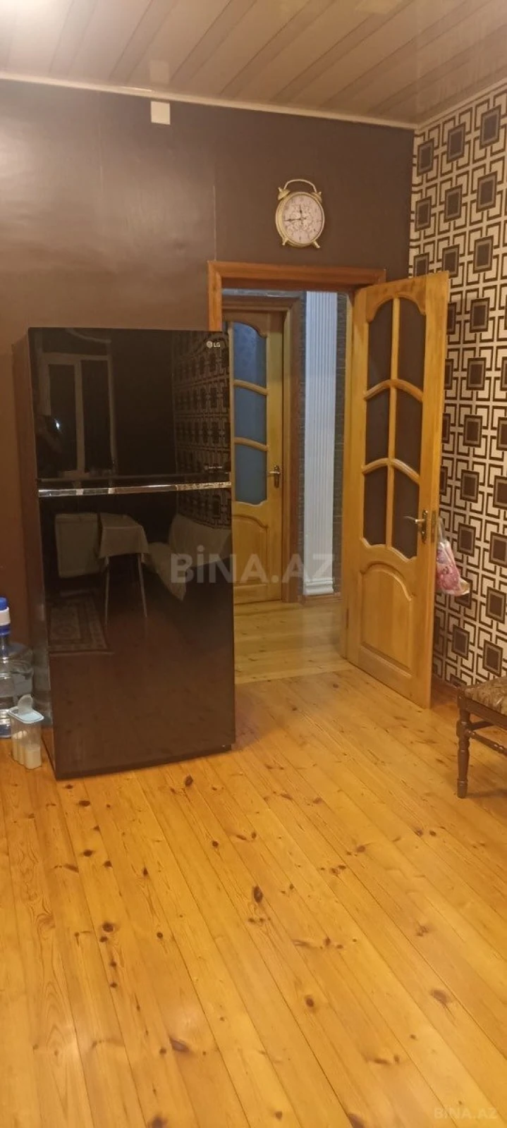 Satılır 4 otaqlı həyət evi 130 m²