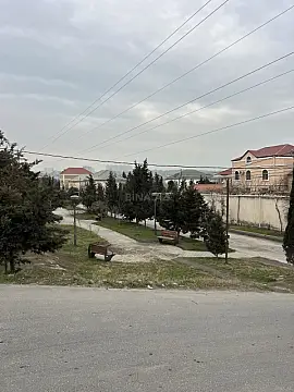 Satılır 4 otaqlı həyət evi 130 m²