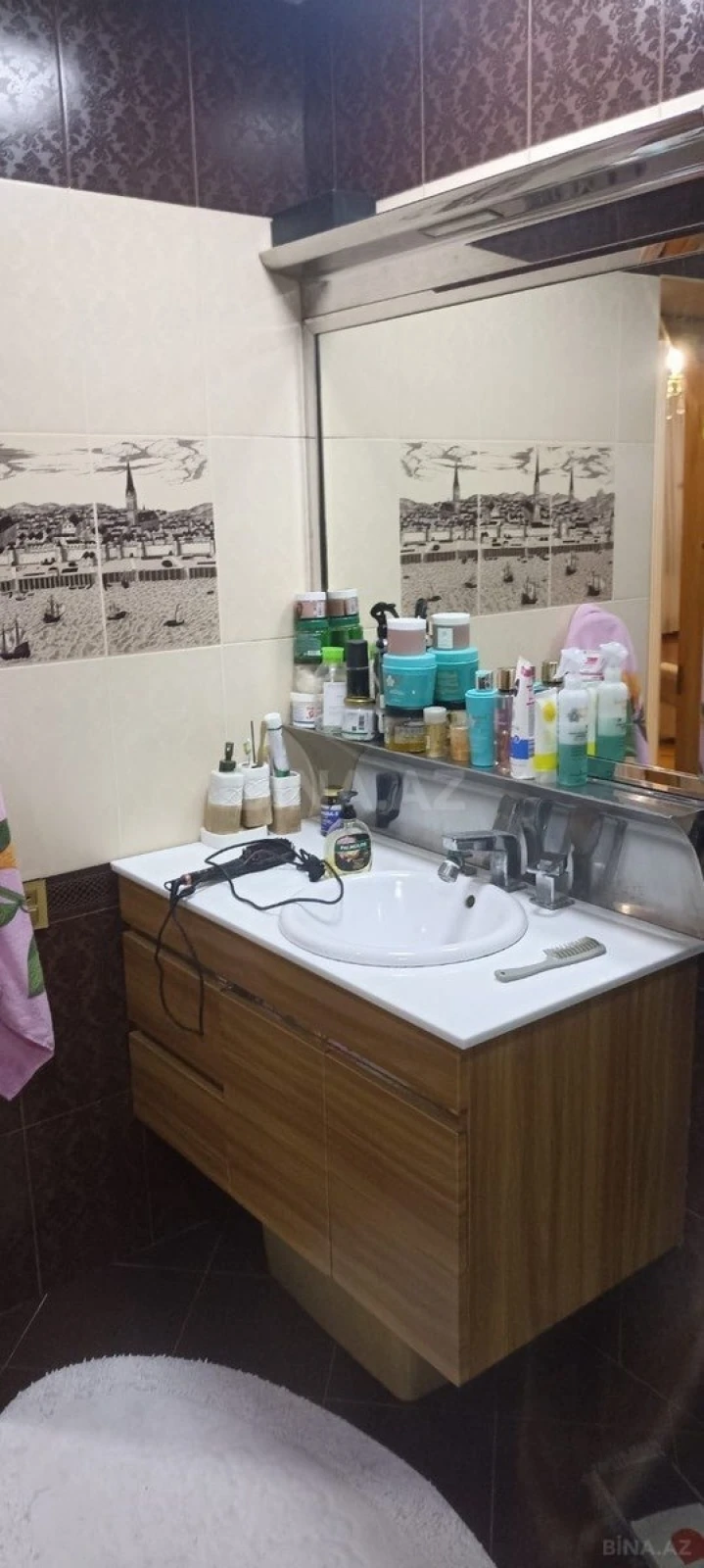 Satılır 4 otaqlı həyət evi 130 m²