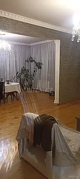 Satılır 4 otaqlı həyət evi 130 m²