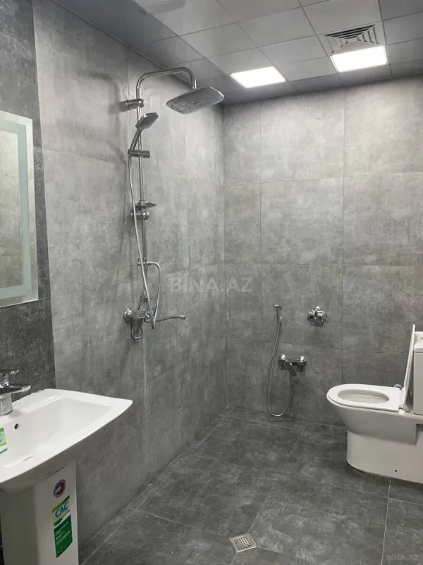 Kirayə verilir 2 otaqlı mənzil 55 m²