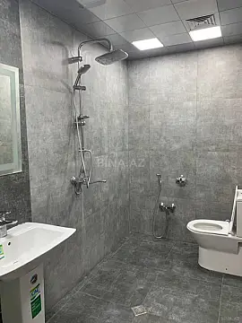 Kirayə verilir 2 otaqlı mənzil 55 m²