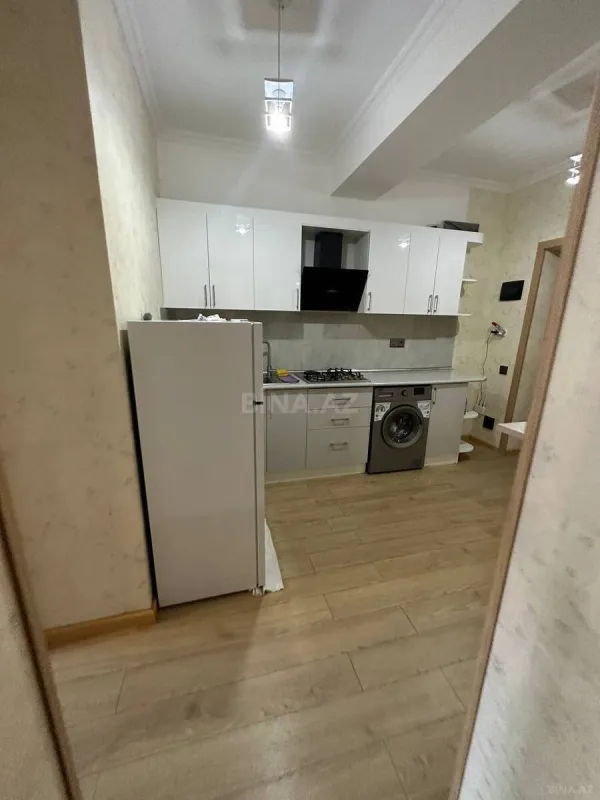 Kirayə verilir 2 otaqlı mənzil 55 m²