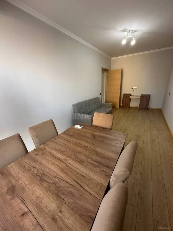 Kirayə verilir 2 otaqlı mənzil 55 m²