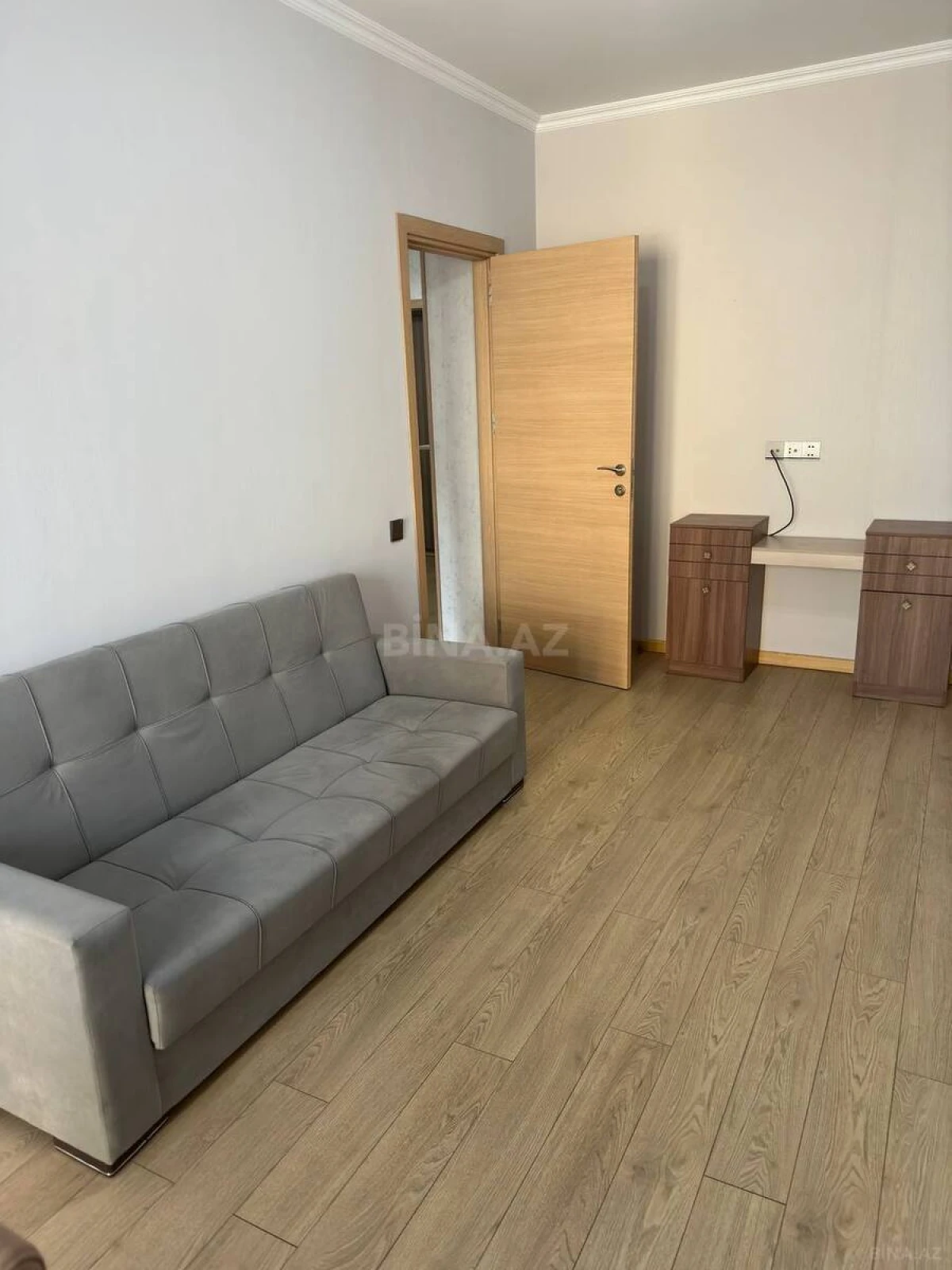 Kirayə verilir 2 otaqlı mənzil 55 m²
