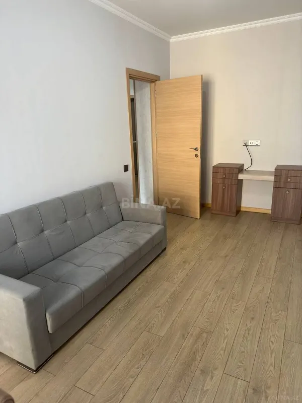 Kirayə verilir 2 otaqlı mənzil 55 m²