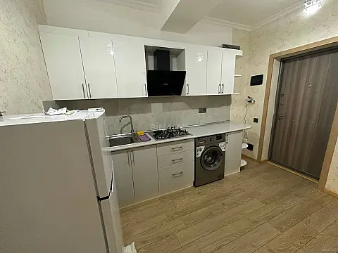 Kirayə verilir 2 otaqlı mənzil 55 m² — Bakı, Əhmədli 2 otaq 55.00 m²
