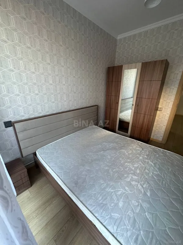 Kirayə verilir 2 otaqlı mənzil 55 m²