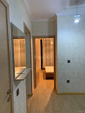 Kirayə verilir 2 otaqlı mənzil 55 m²