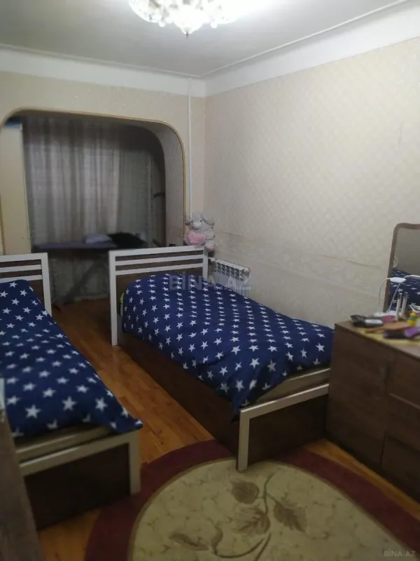 Satılır 3 otaqlı mənzil 80 m²