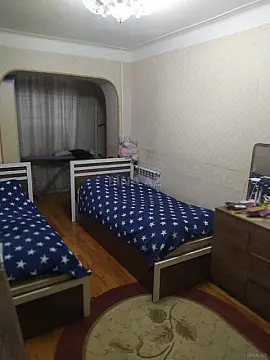 Satılır 3 otaqlı mənzil 80 m²