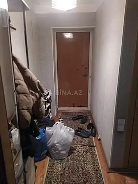 Satılır 3 otaqlı mənzil 80 m²