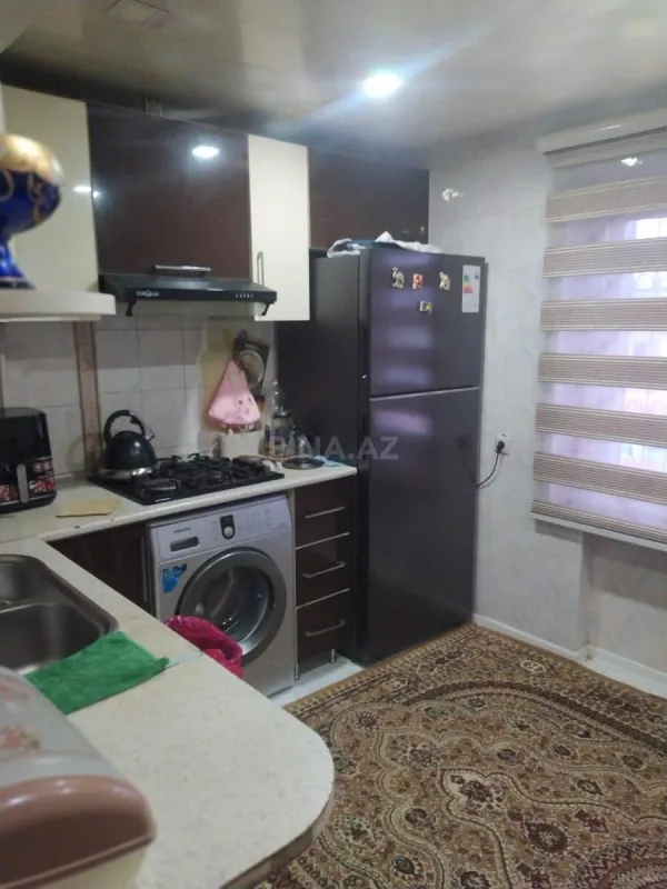 Satılır 3 otaqlı mənzil 80 m²