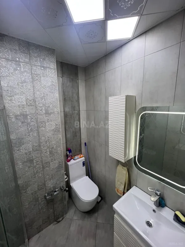 Satılır 3 otaqlı mənzil 82 m²