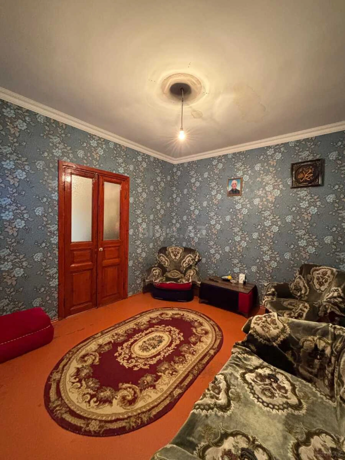 Satılır 2 otaqlı mənzil 50 m²