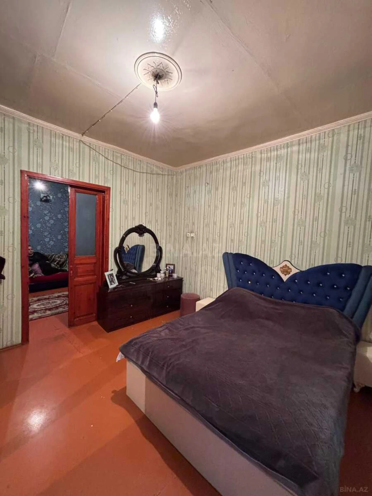 Satılır 2 otaqlı mənzil 50 m²