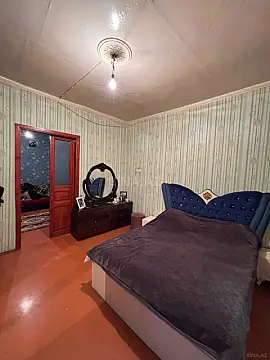 Satılır 2 otaqlı mənzil 50 m²