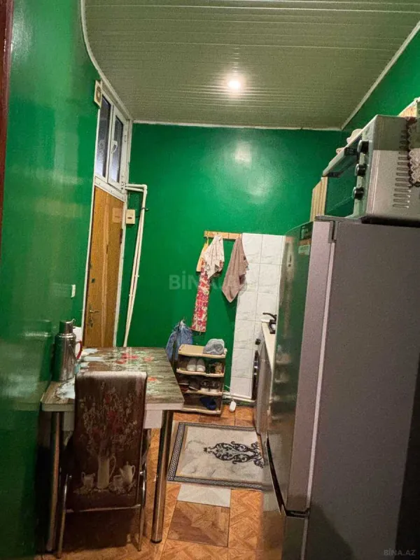 Satılır 2 otaqlı mənzil 50 m²