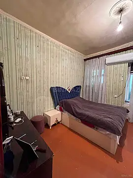 Satılır 2 otaqlı mənzil 50 m²