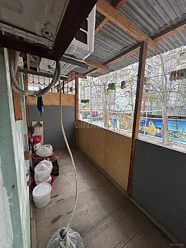 Satılır 2 otaqlı mənzil 50 m²