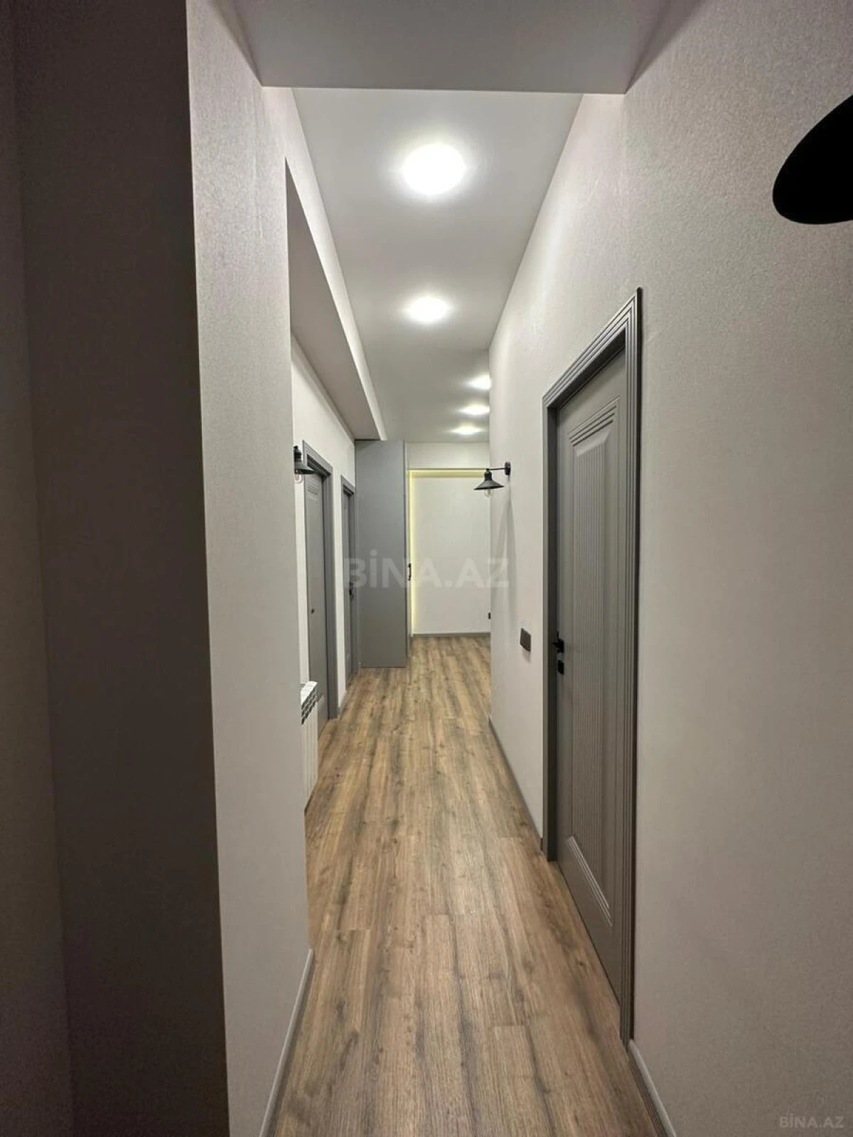 Satılır 3 otaqlı mənzil 100 m²