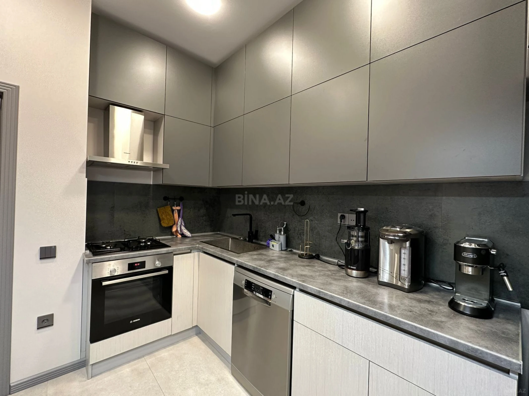 Satılır 3 otaqlı mənzil 100 m²