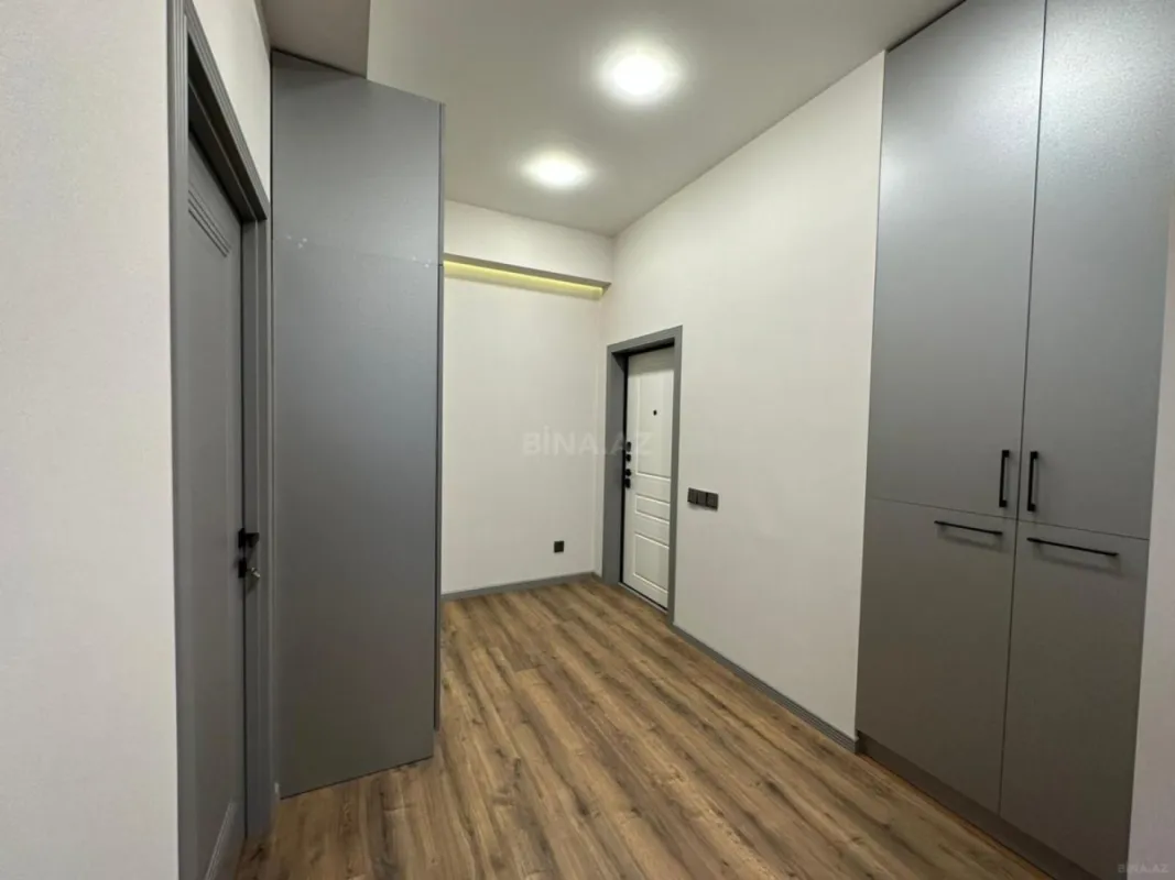 Satılır 3 otaqlı mənzil 100 m²