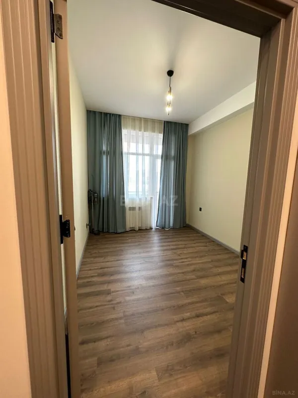 Satılır 3 otaqlı mənzil 100 m²