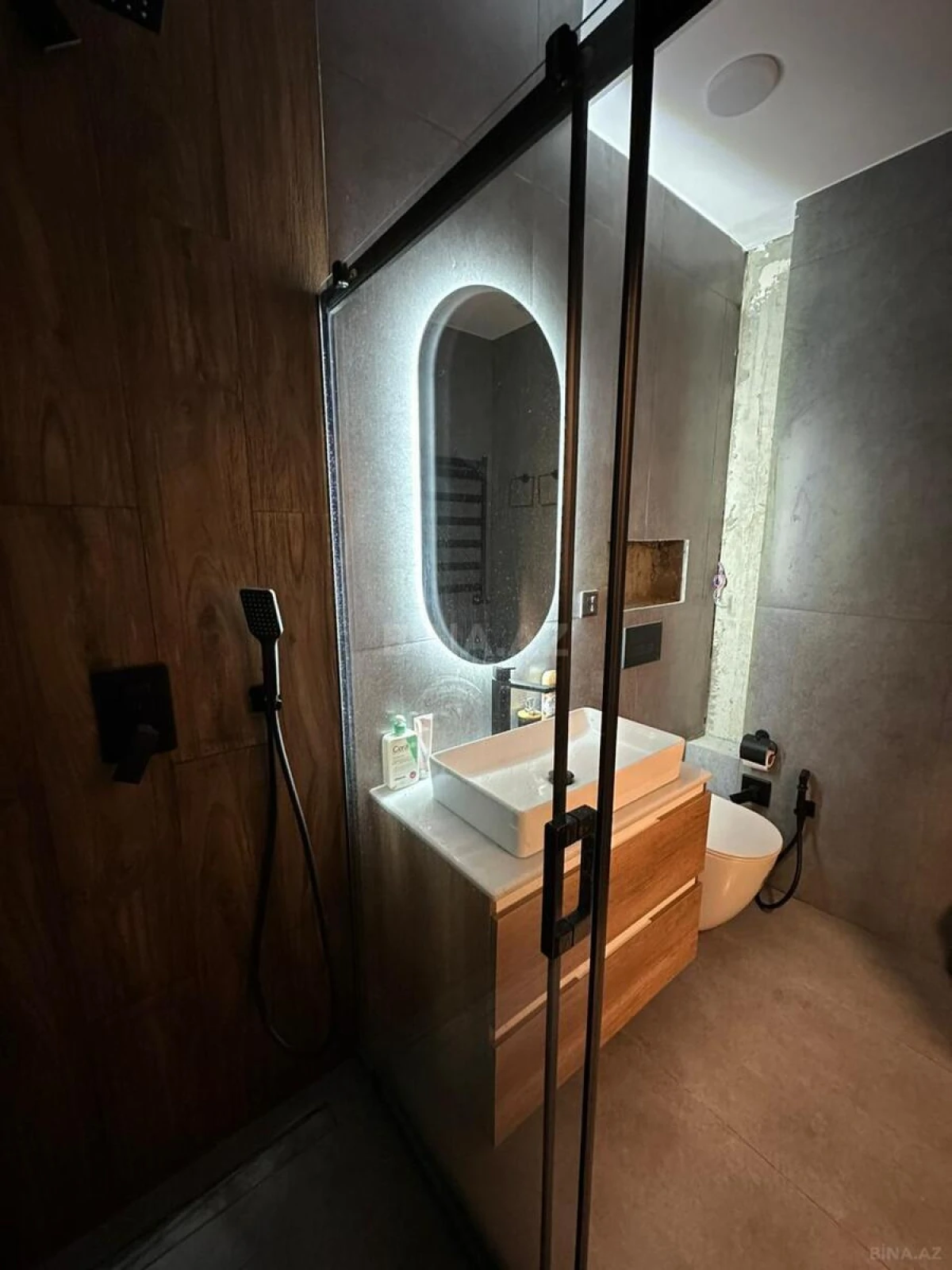 Satılır 3 otaqlı mənzil 100 m²