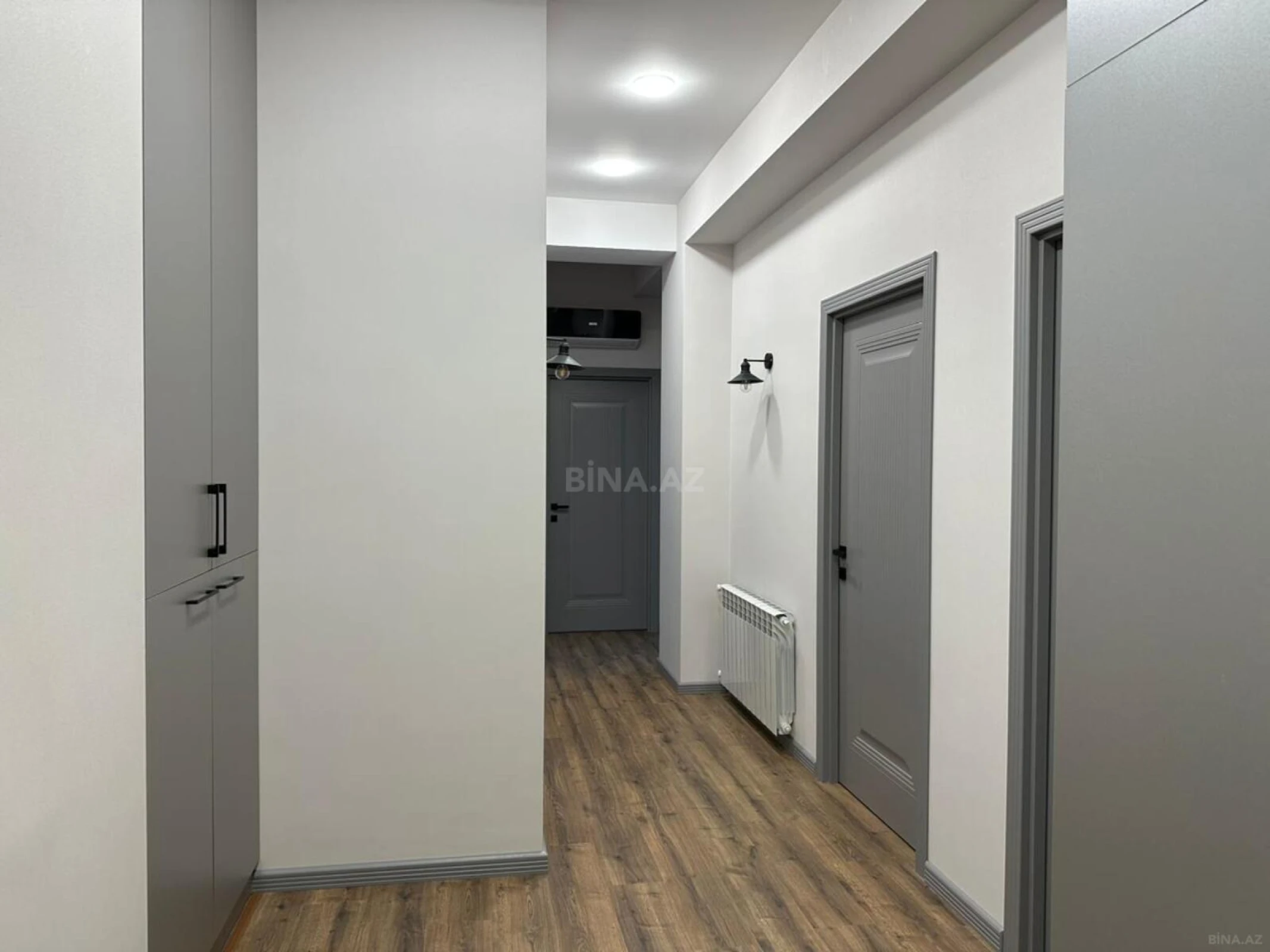 Satılır 3 otaqlı mənzil 100 m²