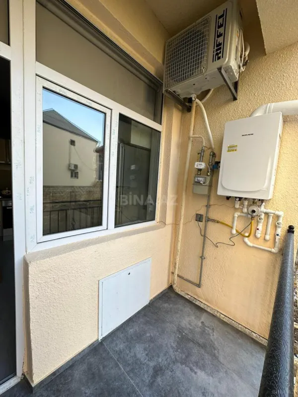 Satılır 3 otaqlı mənzil 100 m²