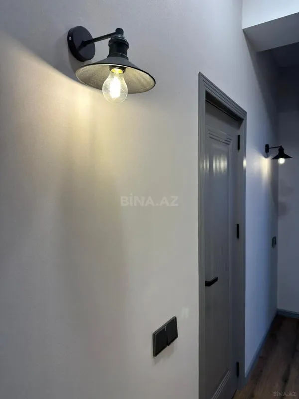 Satılır 3 otaqlı mənzil 100 m²