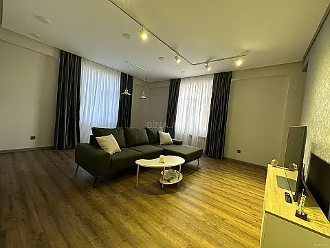 Satılır 3 otaqlı mənzil 100 m² — Xırdalan 3 otaq 100.00 m²