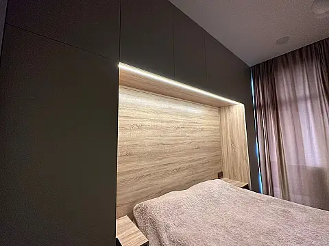Satılır 3 otaqlı mənzil 100 m²